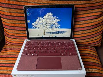 Microsoft Surface Go 2 128 Gb