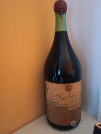 vino barbera 1964