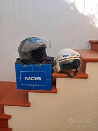 caschi moto