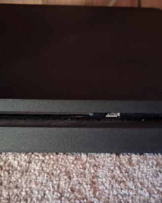 Playstation 4 Slim