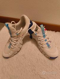 Scarpe Nike free Metcon 5