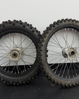 CERCHI ENDURO BETA RR