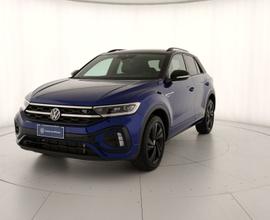 Volkswagen T-Roc 1.0 tsi r-line plus 115cv