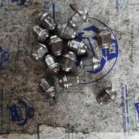 KIA CEED 2007 - BULLONI PER CERCHIONI