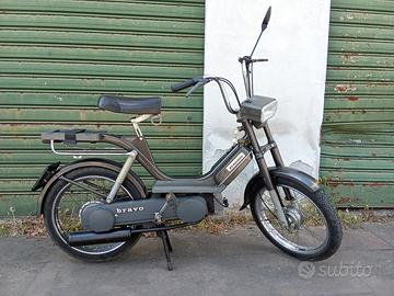 piaggio bravo 
