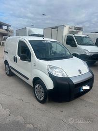 FIAT FIORINO ANNO 2016 BENZINA/METANO