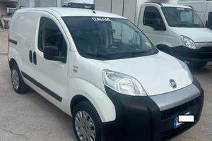 FIAT FIORINO ANNO 2016 BENZINA/METANO