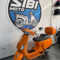 Piaggio Vespa 50 Primavera