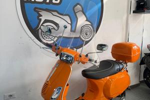 Piaggio Vespa 50 Primavera