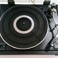 CEC BD 2000 Giradischi HI FI