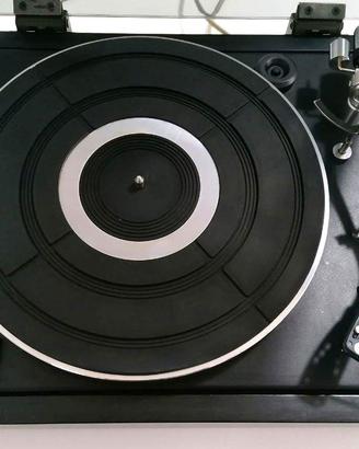 CEC BD 2000 Giradischi HI FI
