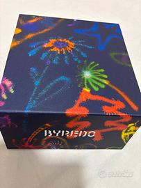 Scatola colorata Byredo