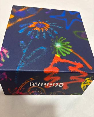Scatola colorata Byredo