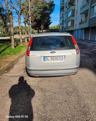 autovettura usata