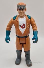  The Real Ghostbusters Fright Feature Ray Stantz 