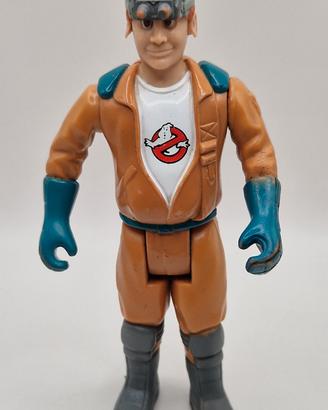  The Real Ghostbusters Fright Feature Ray Stantz 