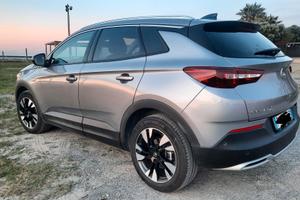 OPEL GRANDLAND X  Innovation  TD 1.5