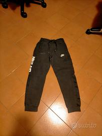 pantaloni tuta nike