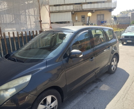 Renault Grand scenic 7 posti
