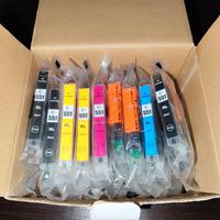 cartucce per stampante canon 