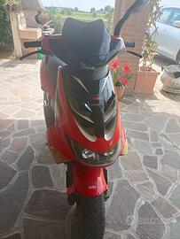 Scooter Polini