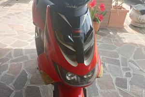 Scooter Polini