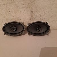 Altoparlanti Autosonik