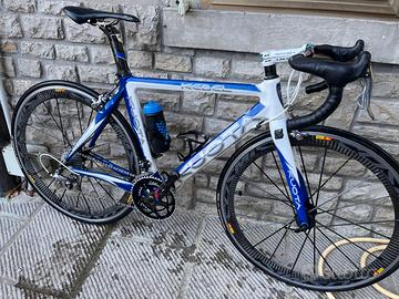 Bicicletta da corsa KUOTA TAGLIA S