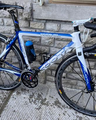 Bicicletta da corsa KUOTA TAGLIA S