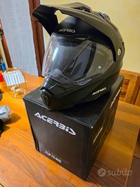 Casco Acerbis