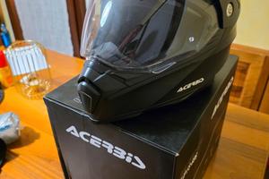 Casco Acerbis