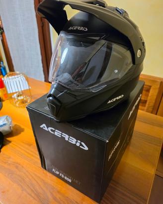 Casco Acerbis