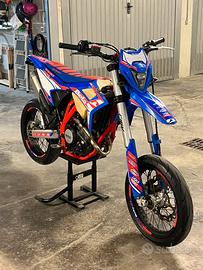 Beta RR 125 4t R 2024