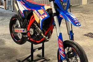 Beta RR 125 4t R 2024