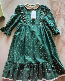 Gucci abito bambina