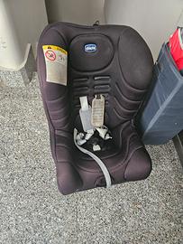 passeggino e ovetto inglesina