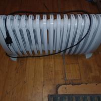 termosifone elettrico