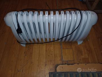 termosifone elettrico