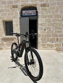 Cannondale Moterra Neo Carbon LT 1