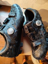 scarpe gravel Shimano RX6 SHRX600