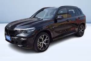 BMW X5 xdrive40i mhev 48v Msport auto