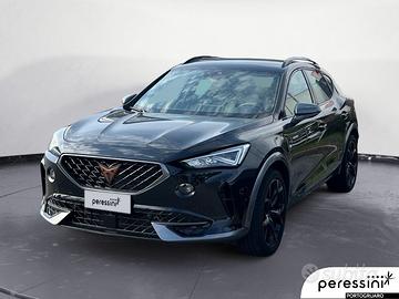 CUPRA Formentor 1.4 e-hybrid VZ dsg
