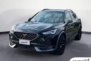 CUPRA Formentor 1.4 e-hybrid VZ dsg