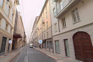 CENTRALISSIMO APPARTAMENTO RISTRUTTURATO CASA VEL