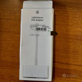Adattatore VGA