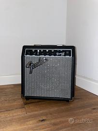 FENDER Frontman 10G Black