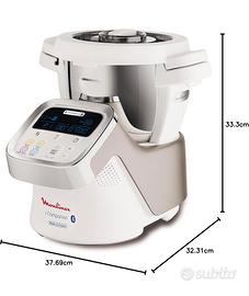Moulinex Companion