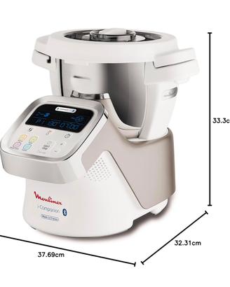 Moulinex Companion