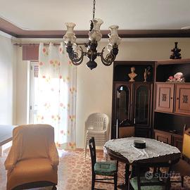 Appartamento al secondo piano a Villapiana Lido