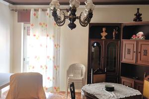 Appartamento al secondo piano a Villapiana Lido